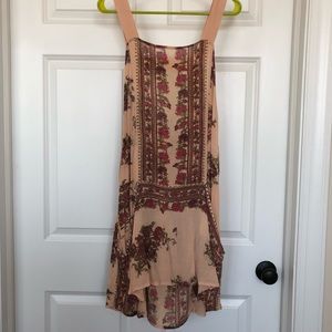 Beautiful Free People women’s jumper, size Large